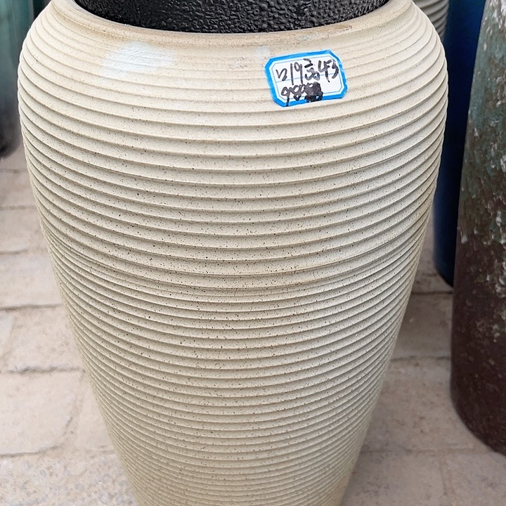 陶瓷景德镇精品花盆栽适合盆