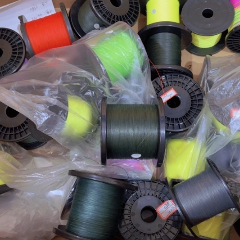 PE9编墨绿4号970米福利