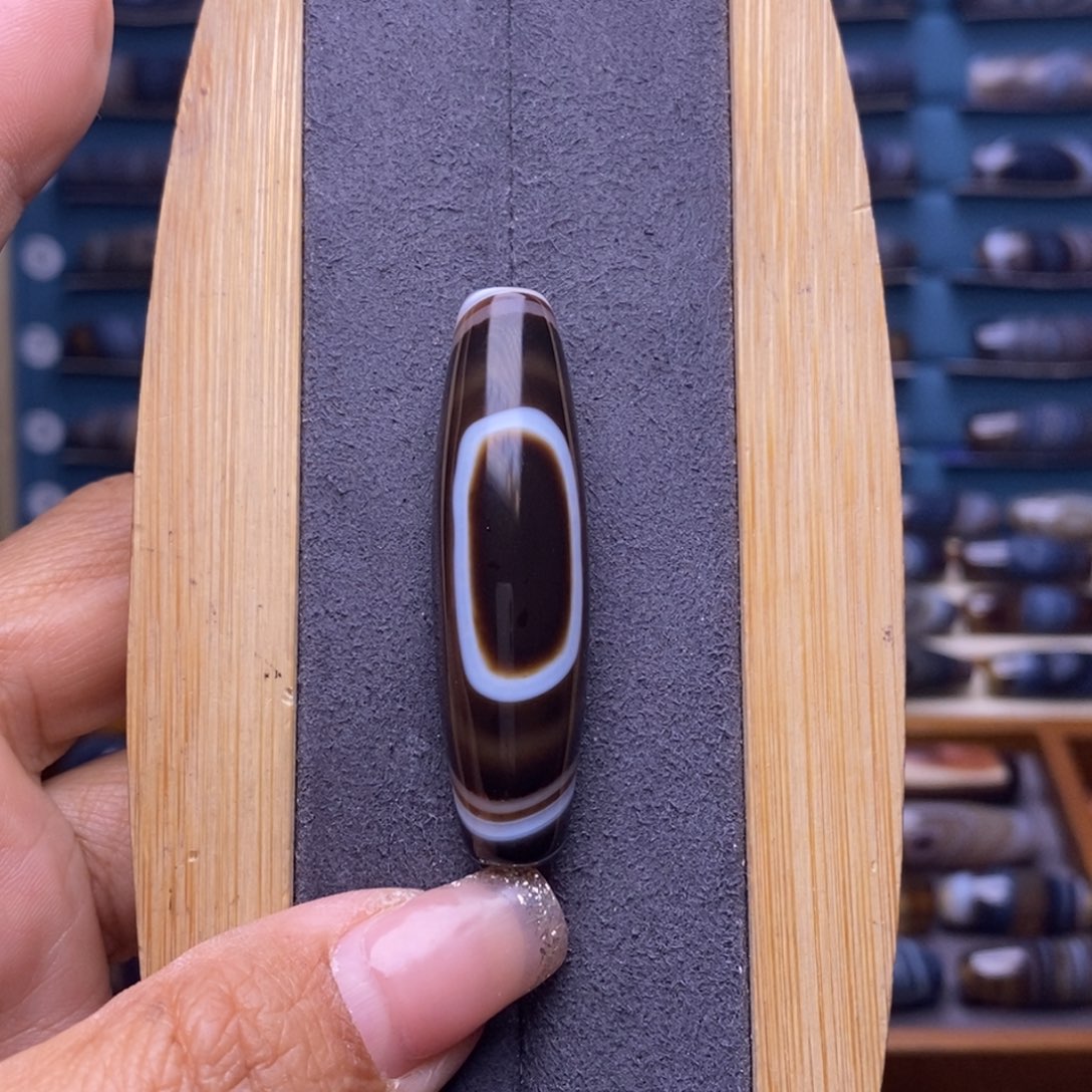 S***e玛瑙/玉髓未镶嵌颈饰