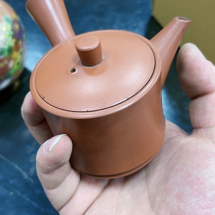 瓷片瓷制作工艺品摆件
