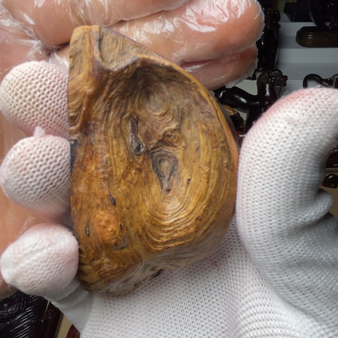 檀香紫檀（小叶紫檀）