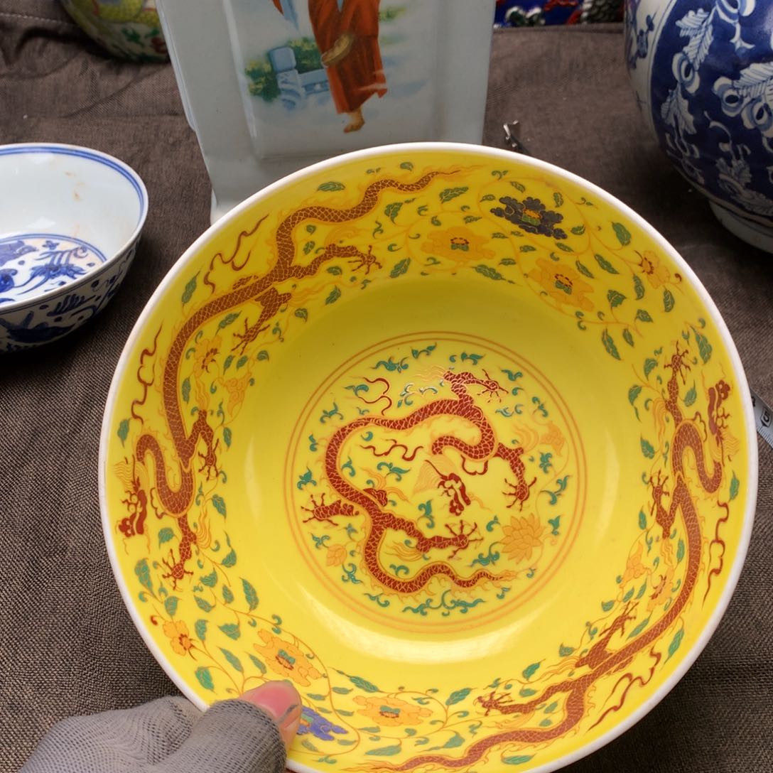 摆件瓷旧藏瓷器旧藏瓷器