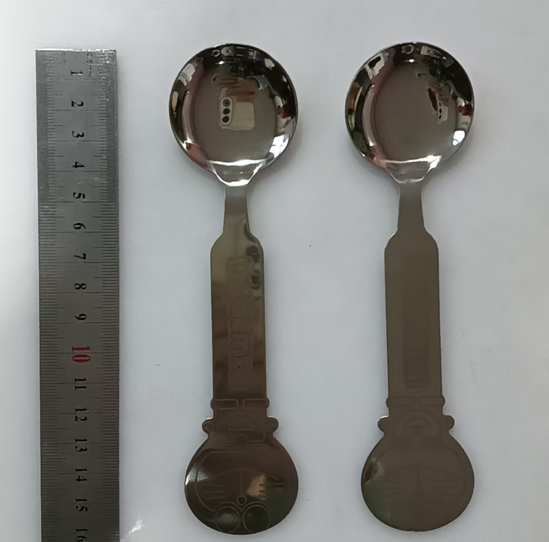 60号家用不锈钢餐具