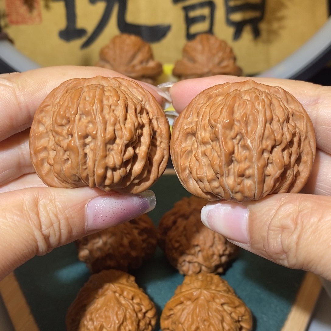 核桃手串/手链41+全品汉高楼