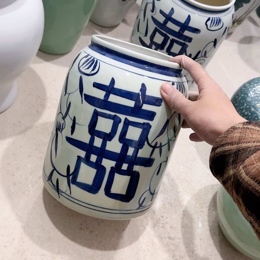 摆件微瑕无空微瑕
