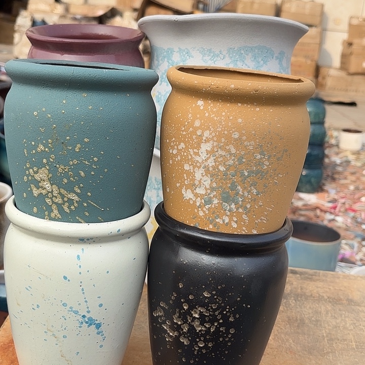 正品紫砂口12高19福利价