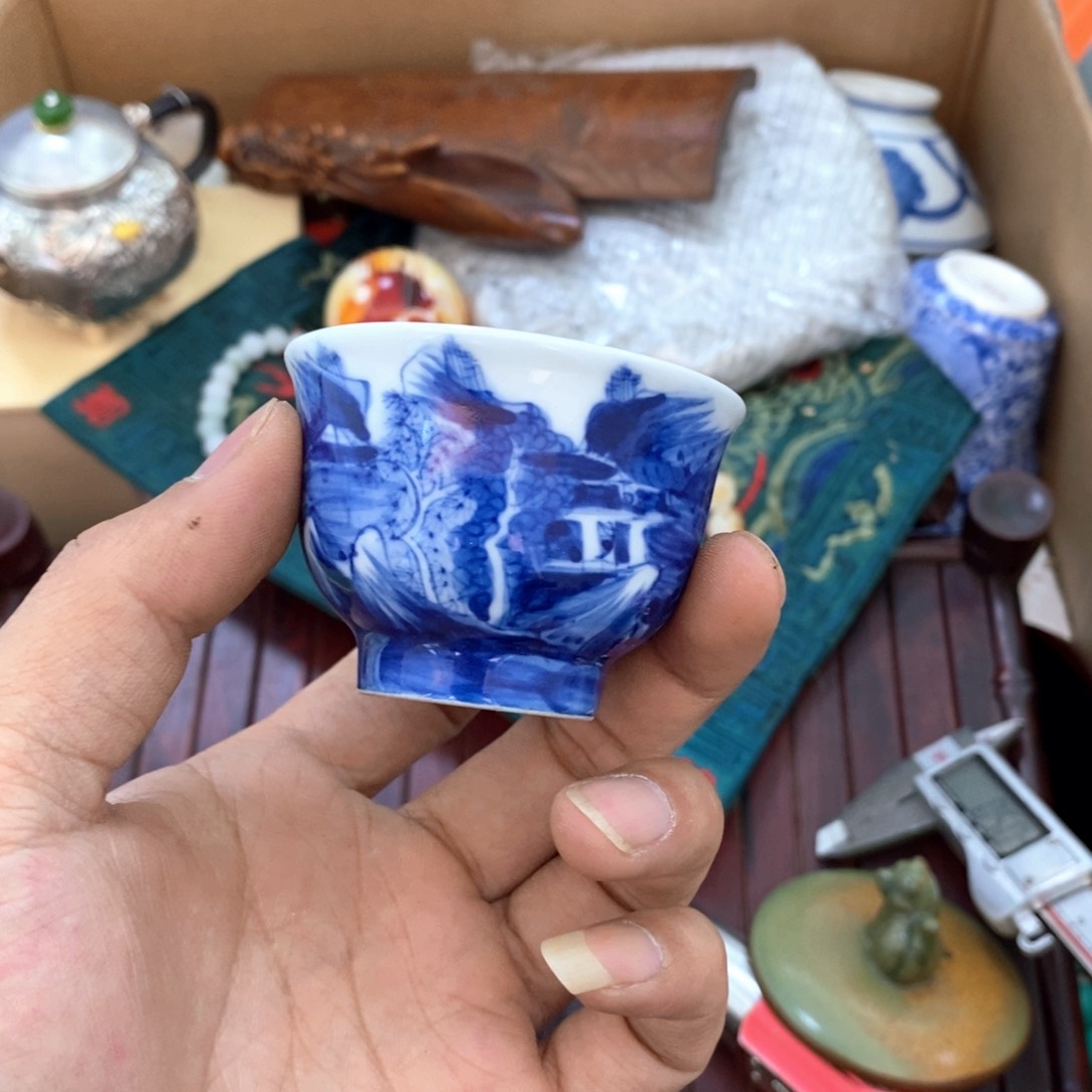 瓷片哈哈哈哈太喜欢