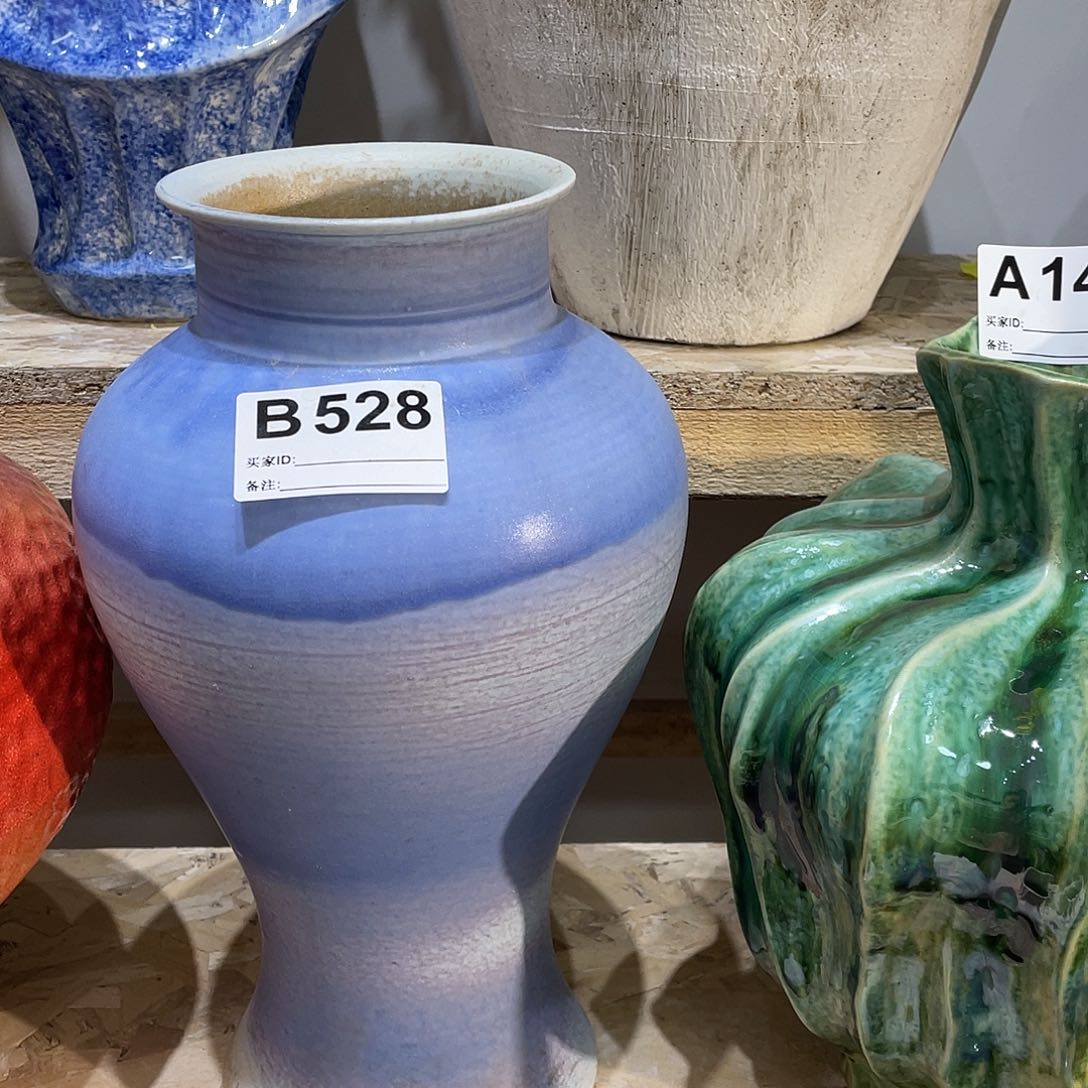 瓶景德镇陶瓷艺术研究院