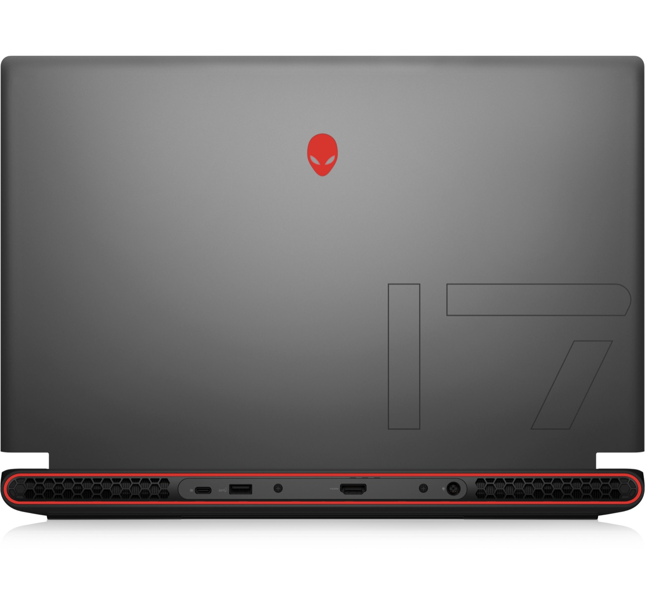 9新 ALIENWARE/外星人 9新 ALIENWARE/外星人M17R5系列电竞游戏本