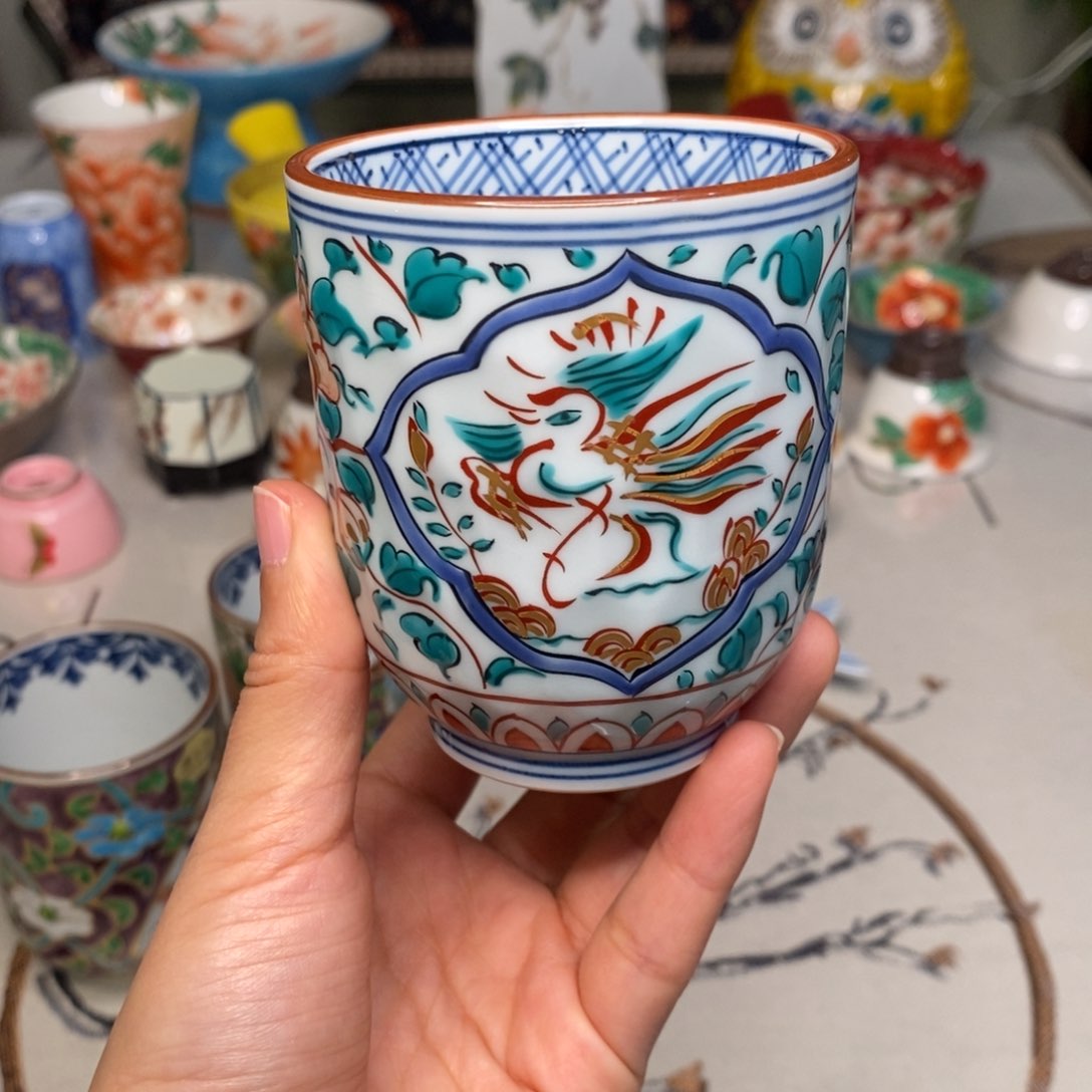 碟厘米 小杨瓷器陶瓷陶瓷