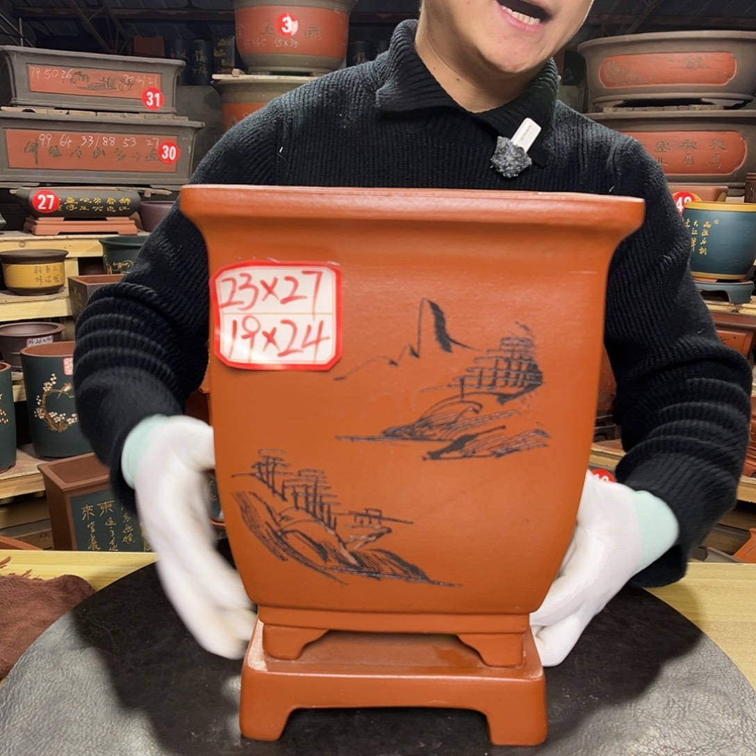 紫砂其他金牌紫砂