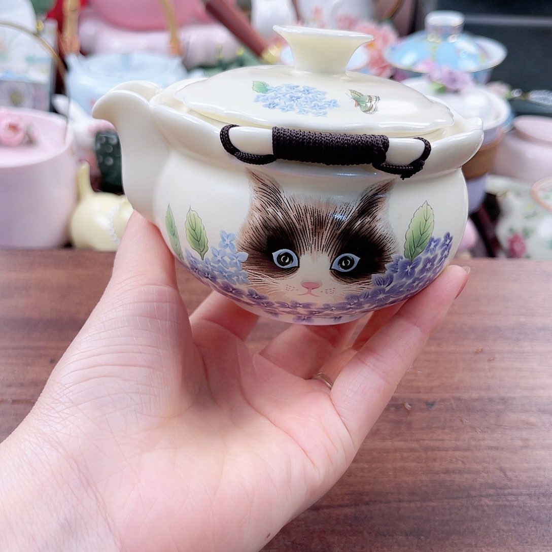 精美茶具孤品清仓局