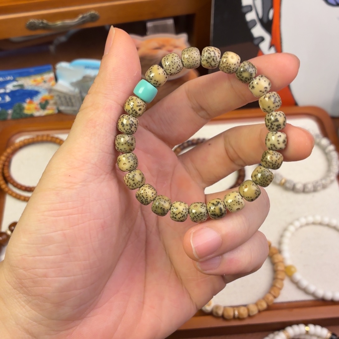 手串/手链菩提多样性