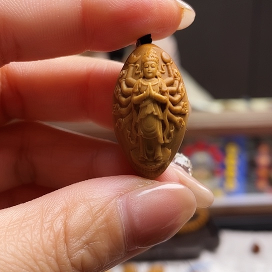 橄榄核手串/手链橄榄核