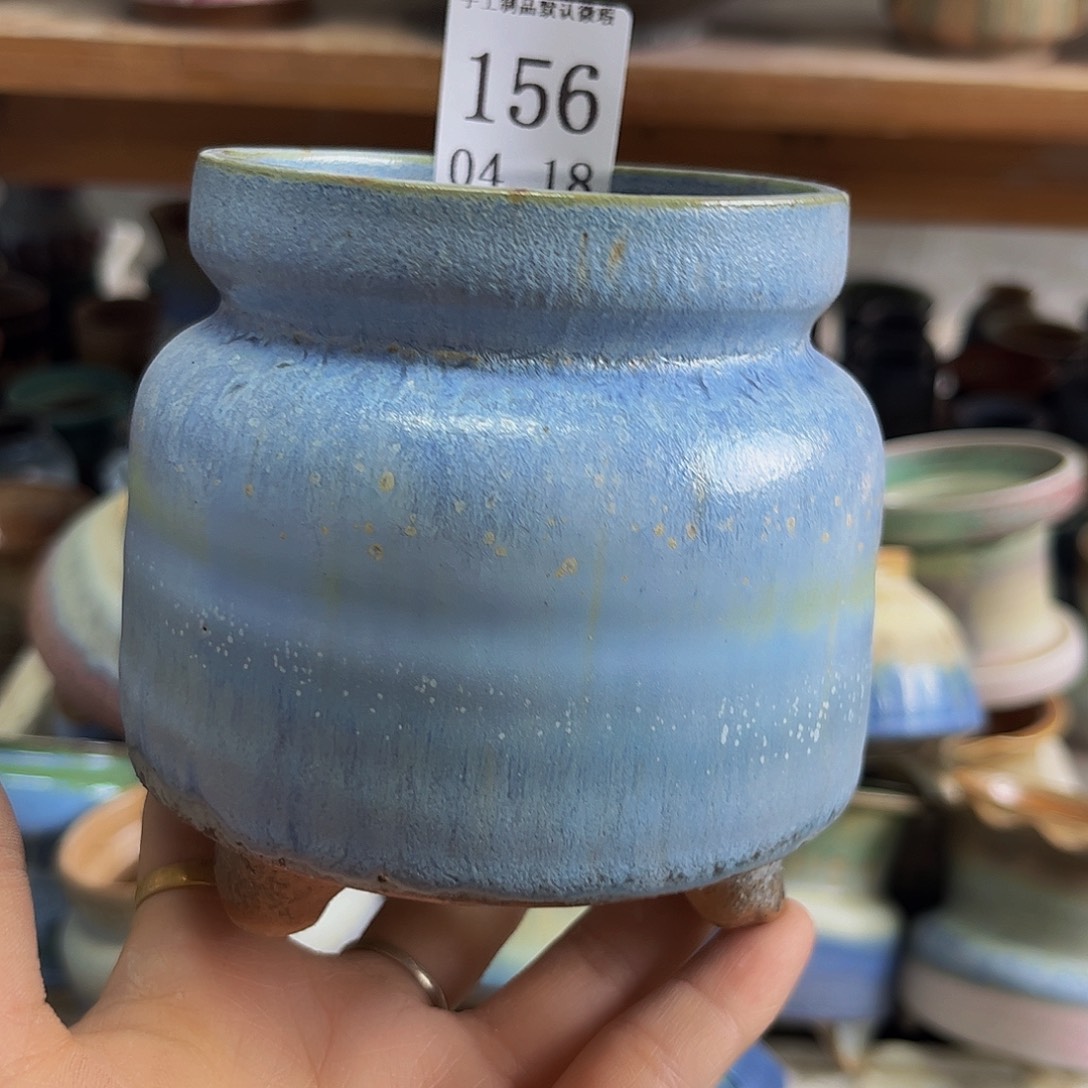 摆件景德镇陶瓷手工制作