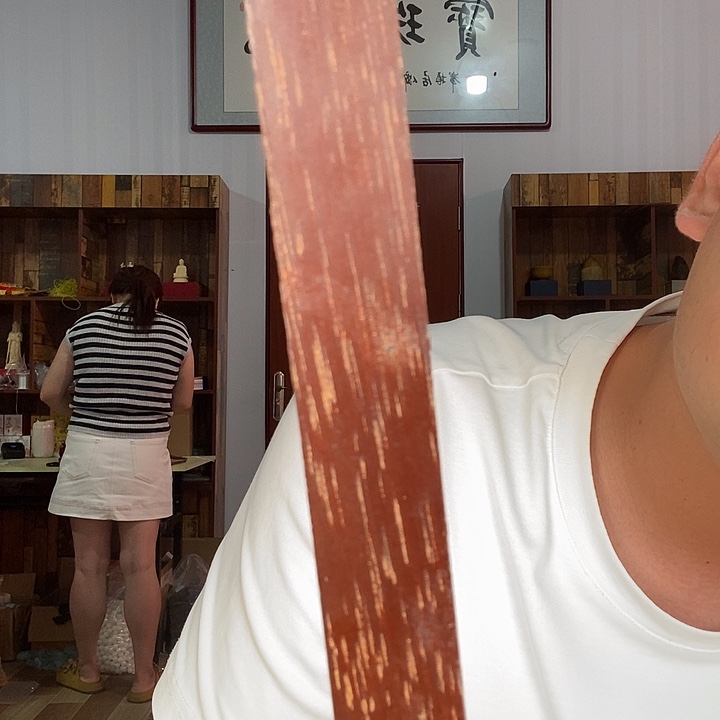 大果紫檀（缅甸花梨）640