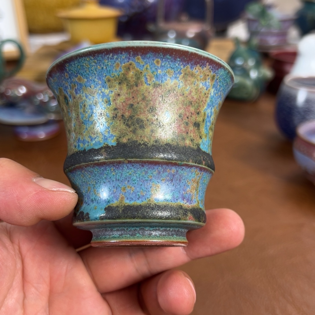 瓷摆件原产地中高端精品推荐