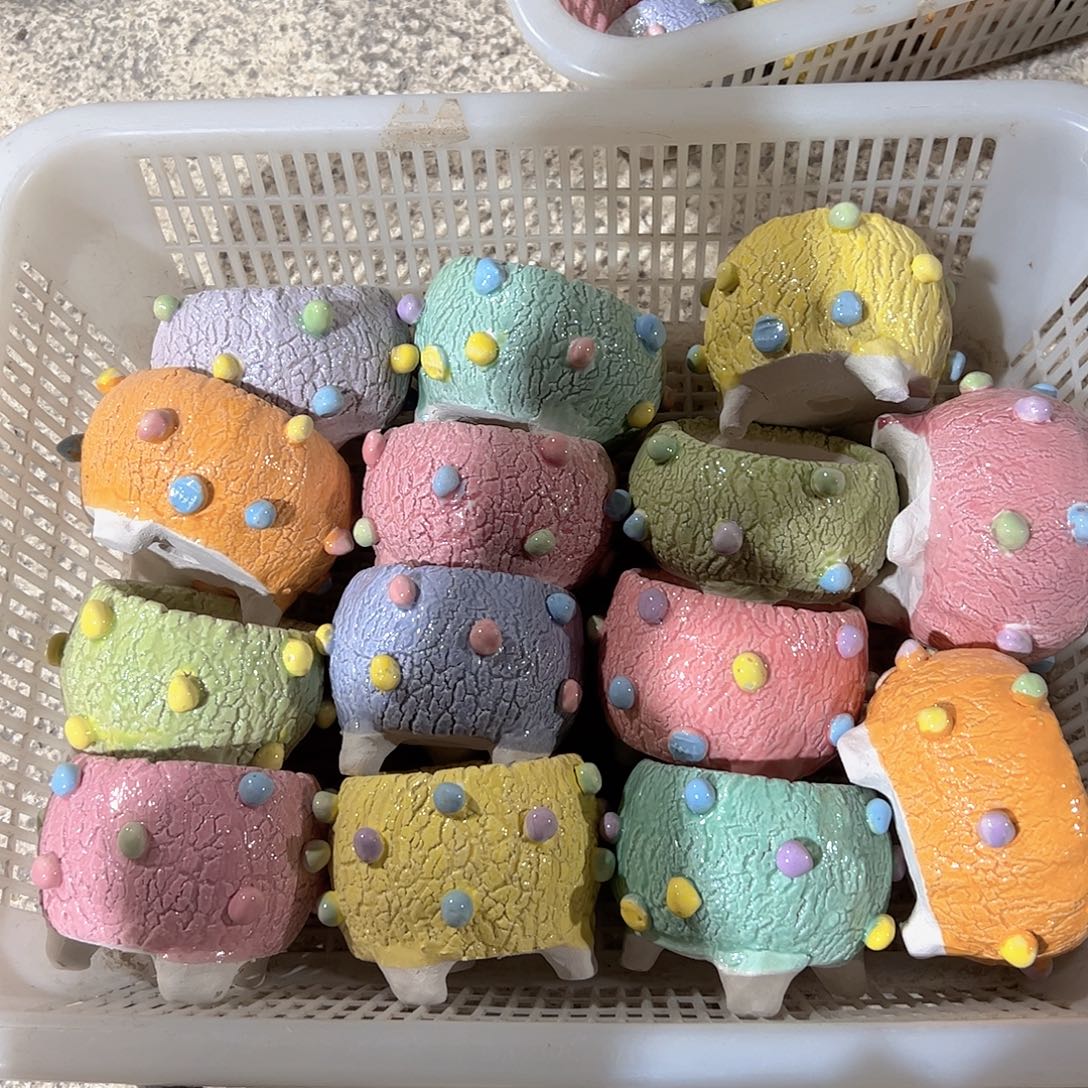 满百包邮微瑕不售后随机一个