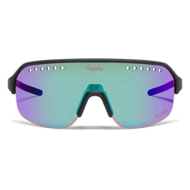 Rapha Explore Sunglasses 越野骑行跑步防风眼镜+透明镜片 