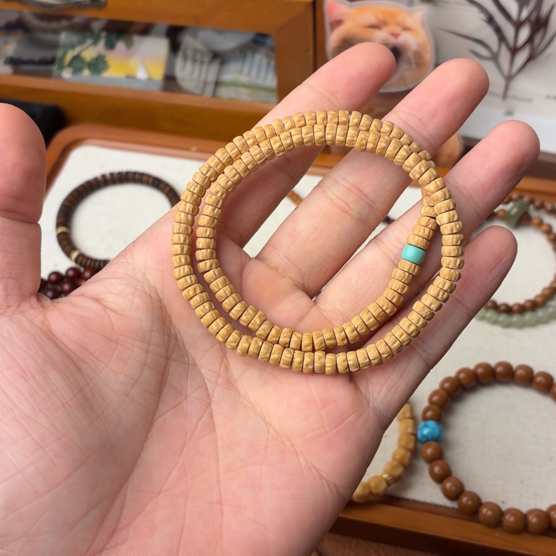 菩提手串/手链多样性