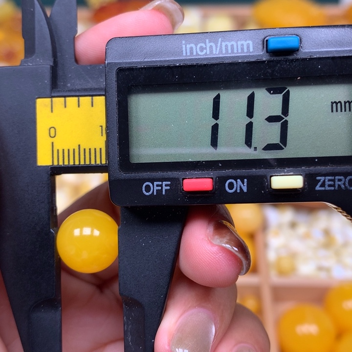 非金属配珠配饰34