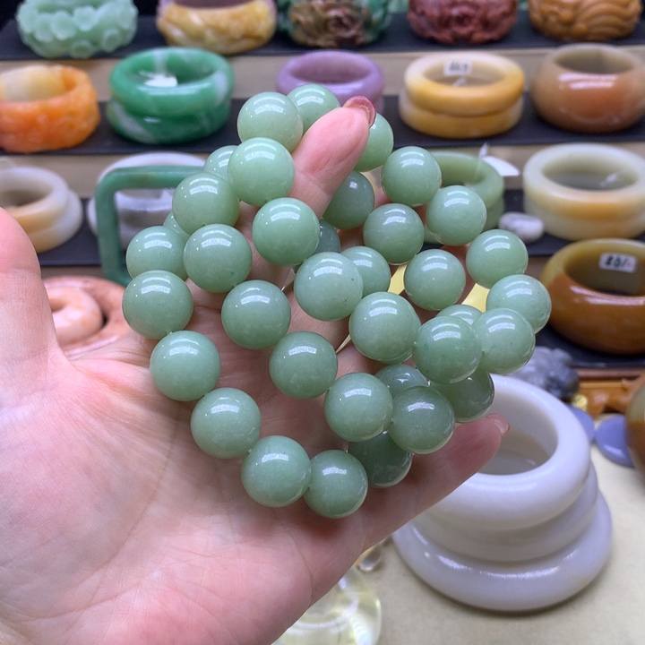 石英质玉123345577990未镶嵌