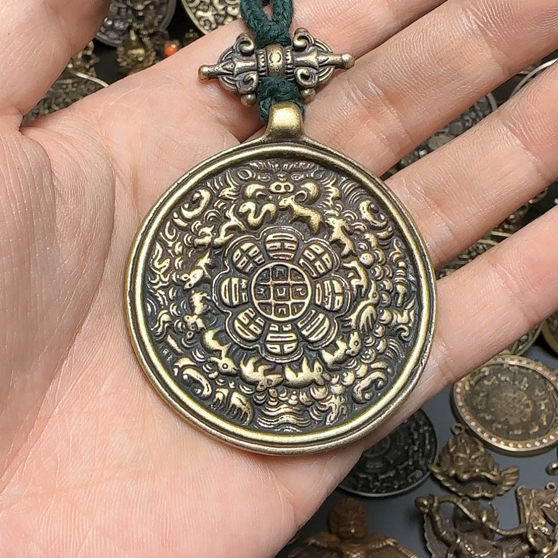 泥塑精品小元素品相完美的