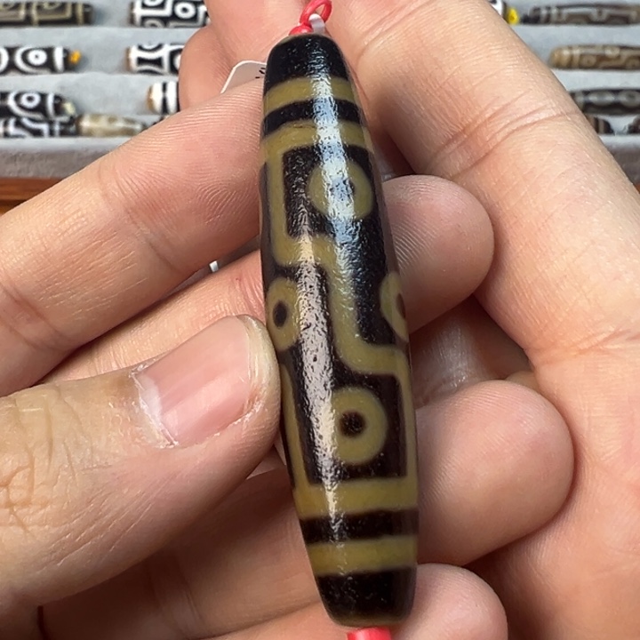 玛瑙/玉髓吊坠(赠链)未镶嵌