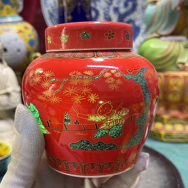 盖碗摆件摆件摆件摆件