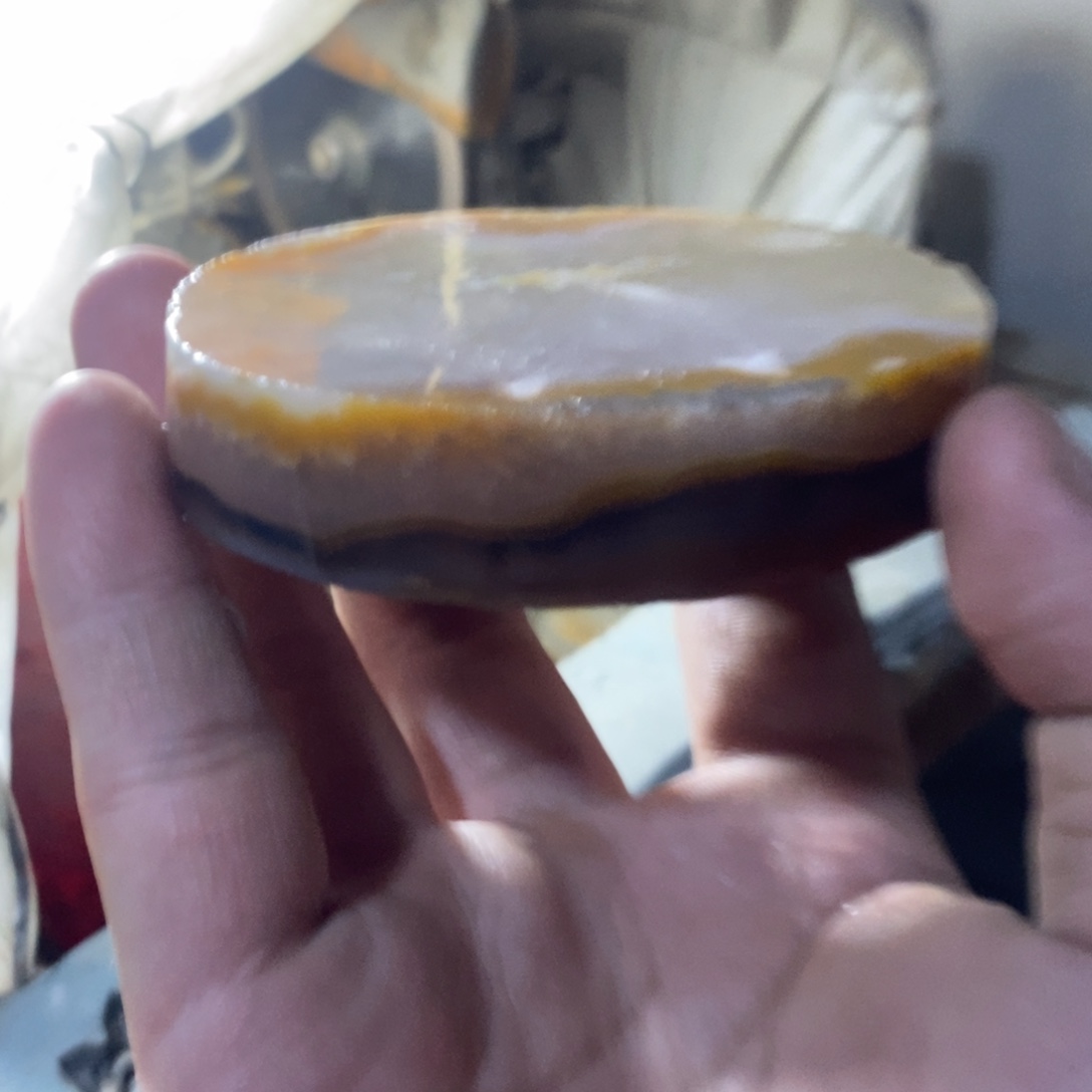 我***友定制玛瑙我有一个朋友工费