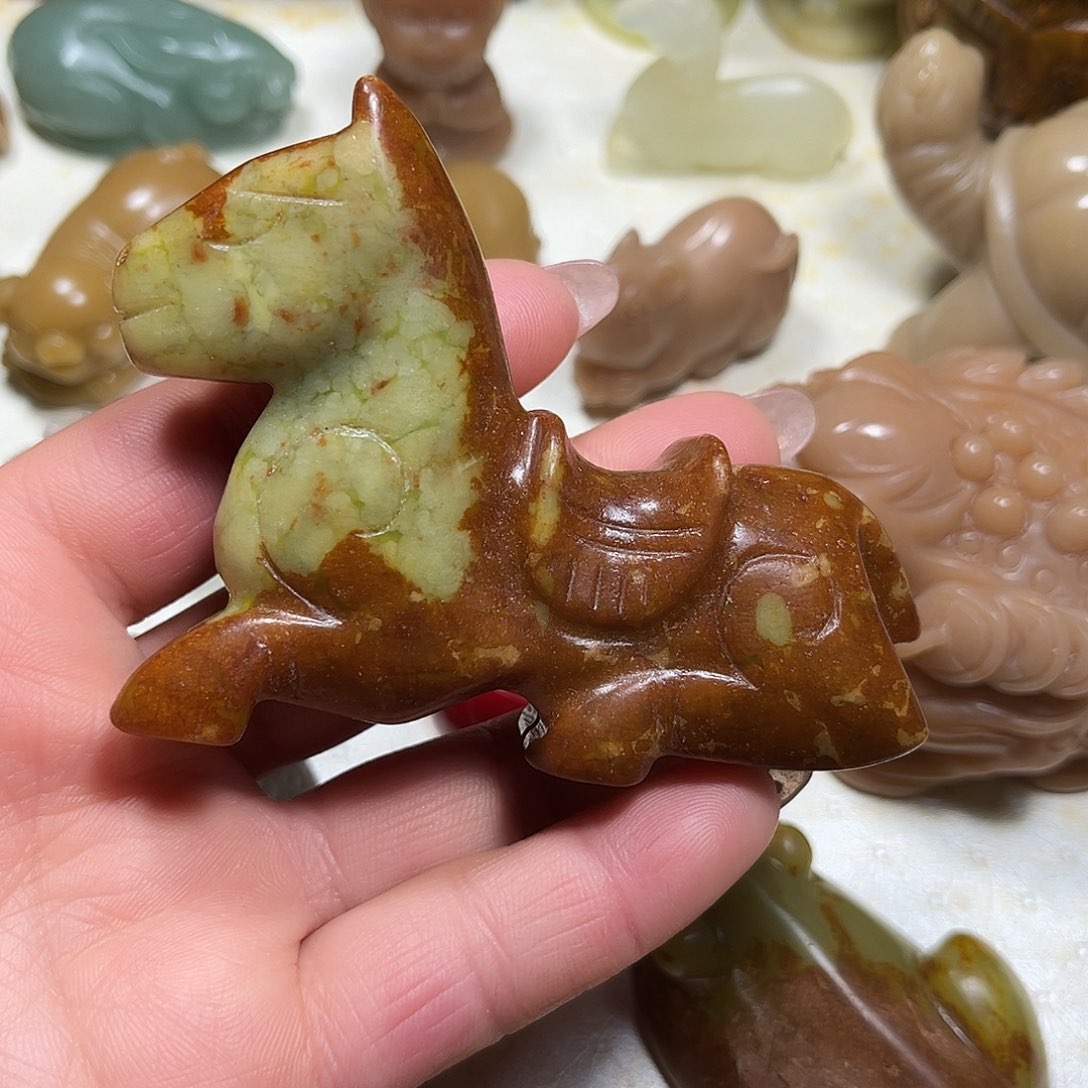 白玉菩提吊坠白玉菩提吊坠