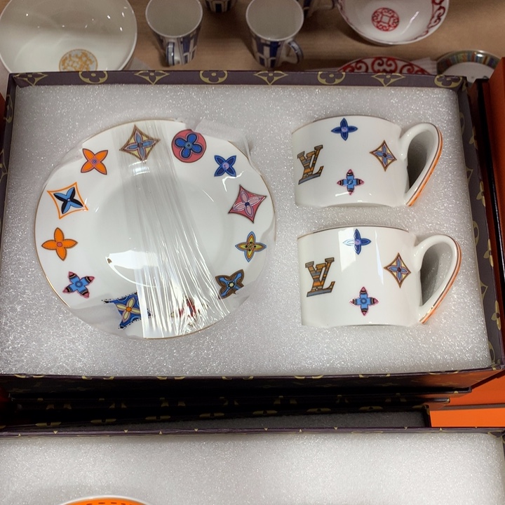 瓷片全套资料齐全有无小