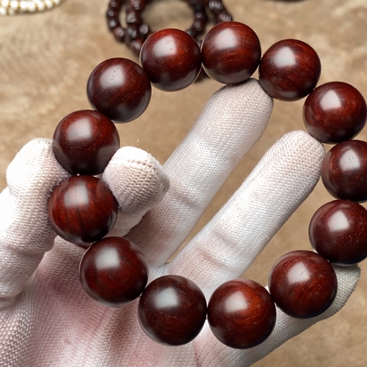 檀香紫檀（小叶紫檀）1.8原汁原味