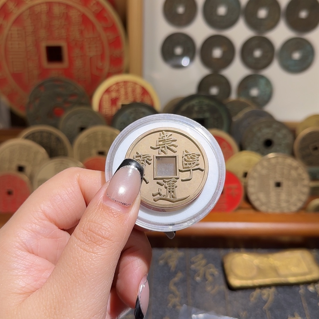 铜现代仿制工艺品