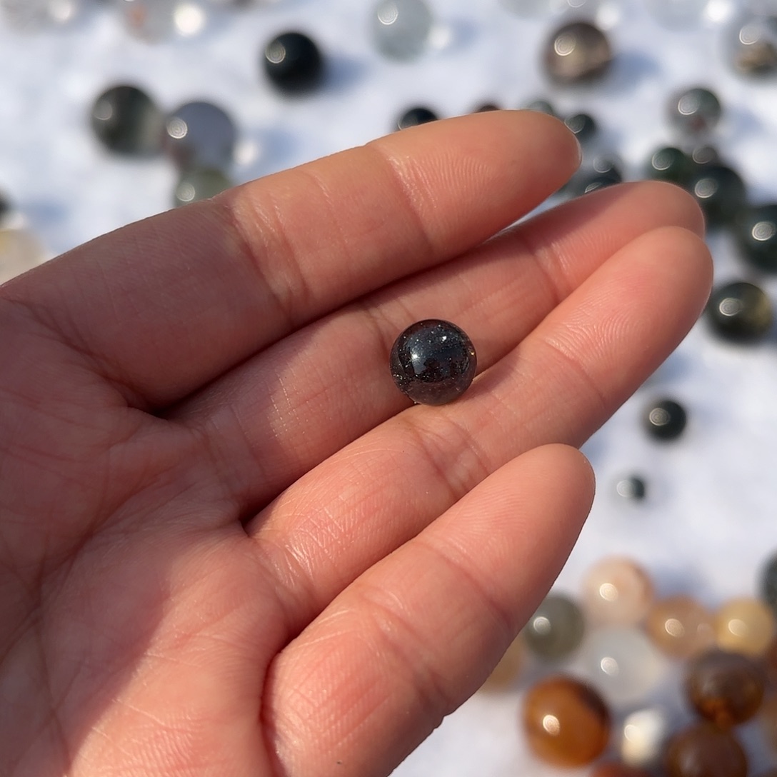 水晶吊坠(不含链)未镶嵌每****?每天