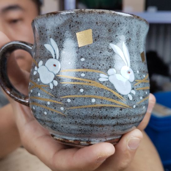 铁马克杯。。。。。。。。。。。。。