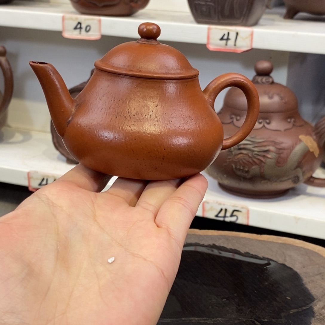 紫砂茶壶宜兴紫砂壶茶具