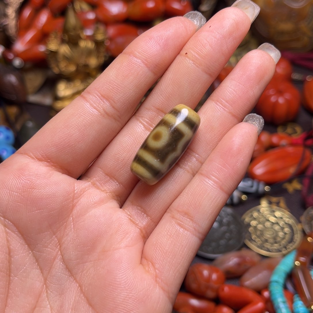 凤眼菩提吊坠闪购链接……..