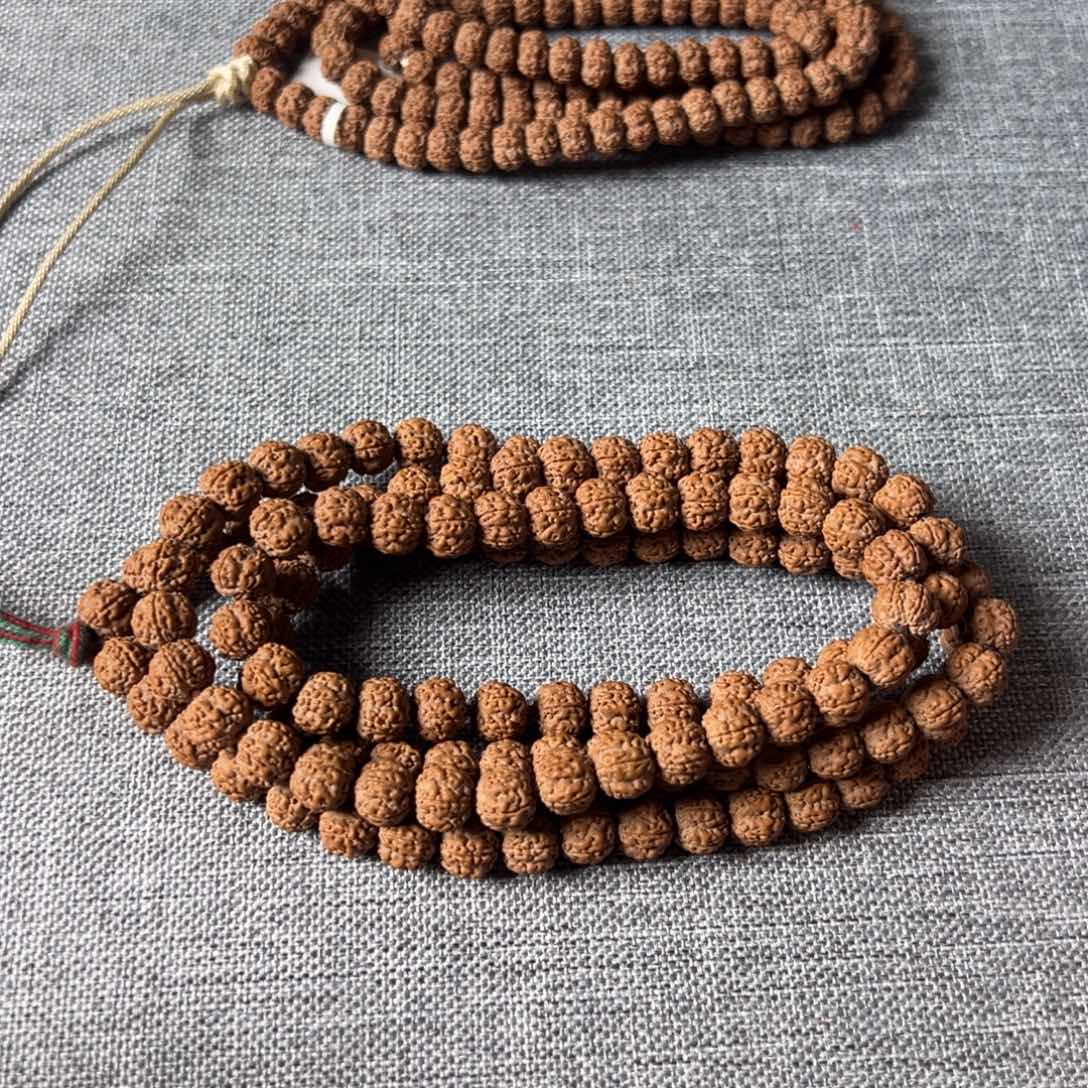 吊坠金刚菩提9.2mm老树梅花