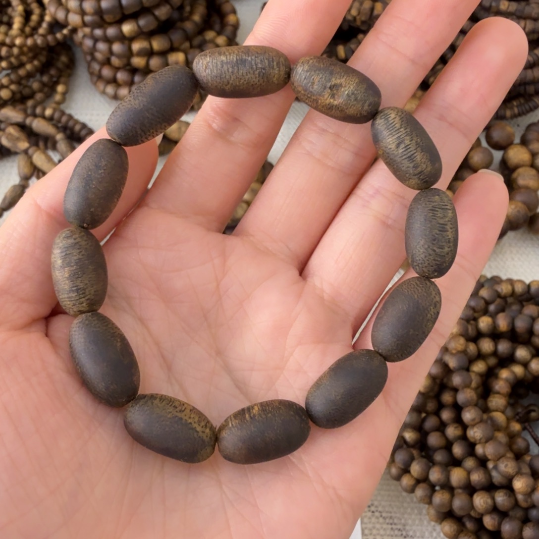 用***1沉香沉香碎屑沉水留疤单圈12.9克多样性发一