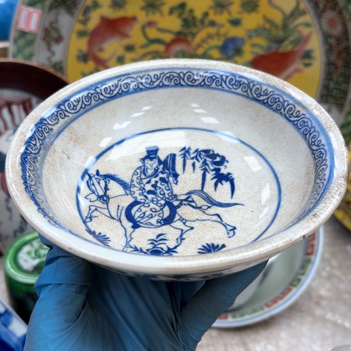 摆件瓷器摆件 瓷器摆件