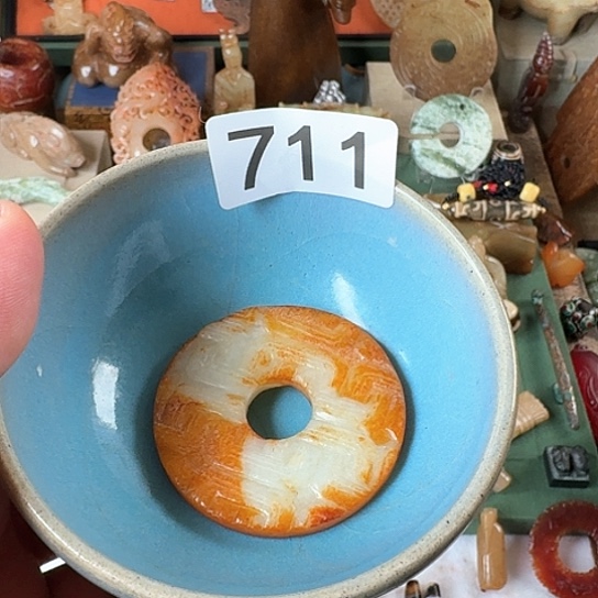 摆件陶瓷材料与器件工程学院