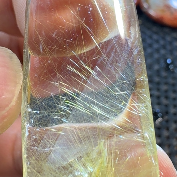 水晶吊坠(不含链)未镶嵌逸*