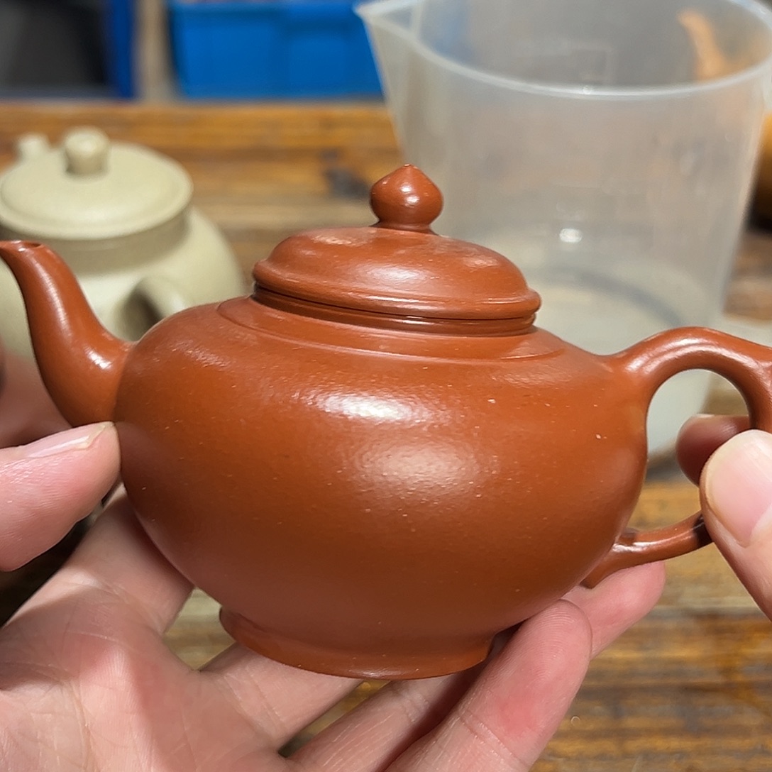 茶壶紫砂紫砂等珍贵文物的