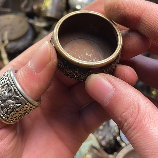铜器摆件诚信经营