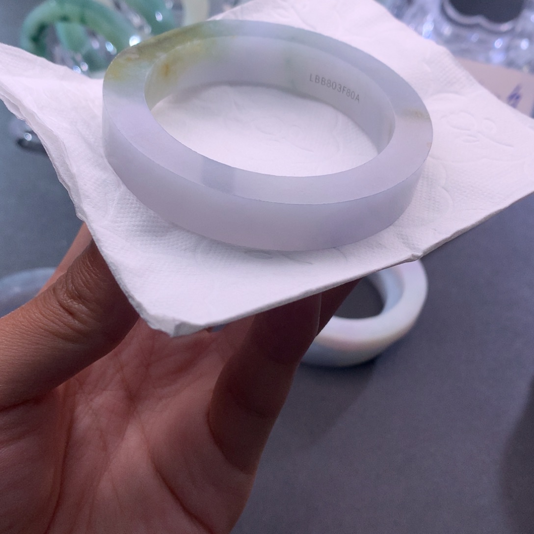 定制翡翠翡翠未镶嵌翡翠
