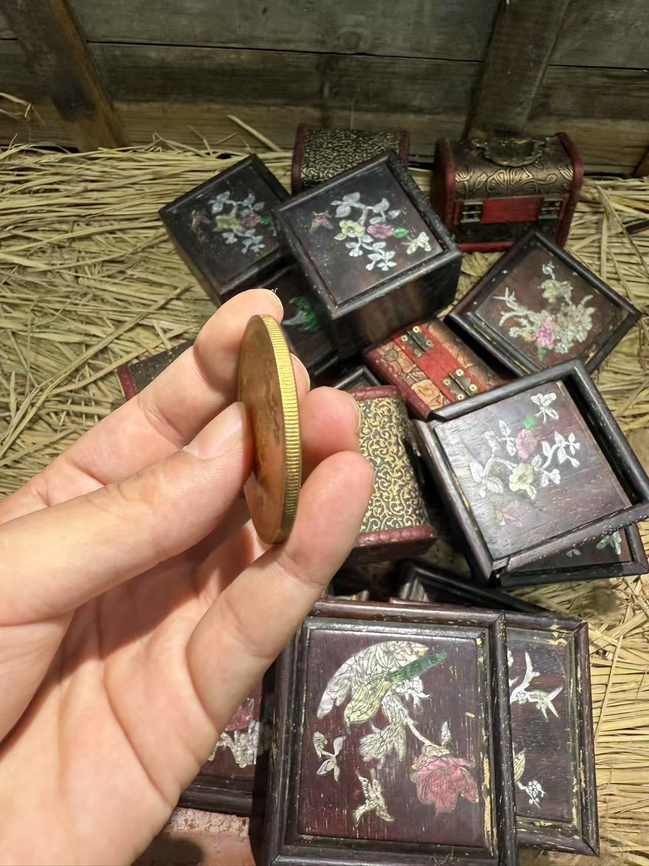 家居饰品   GD0054   流水摆件