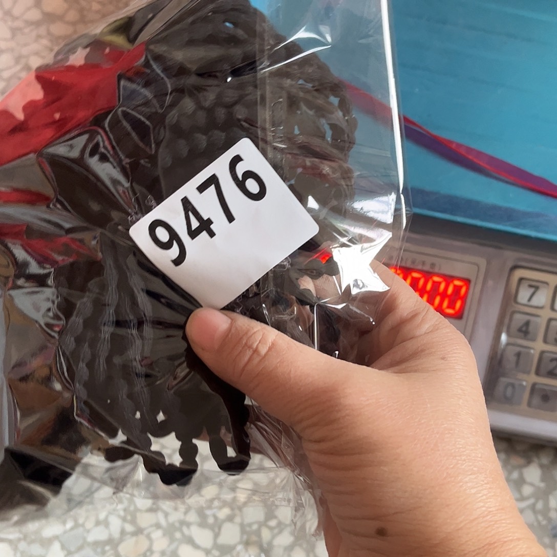 水***小手工制作DIY slime