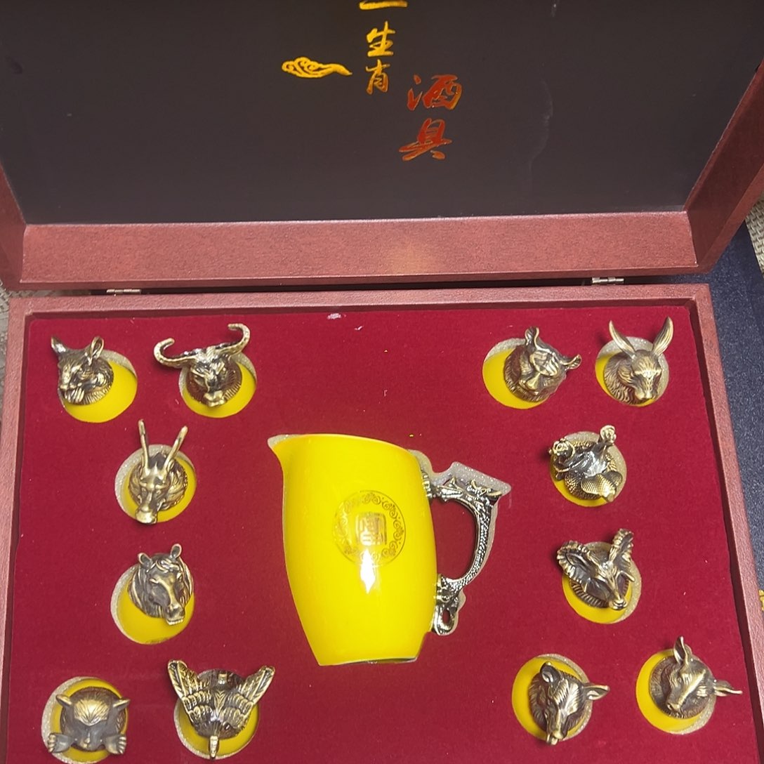 孤品茶具套装等等等