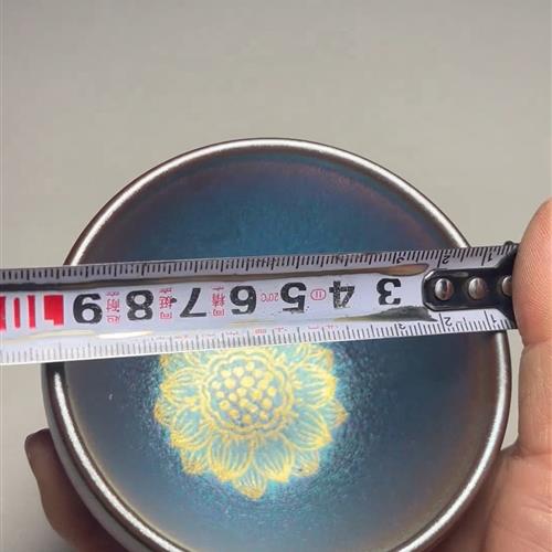 【闪购商品】茶盏-208............